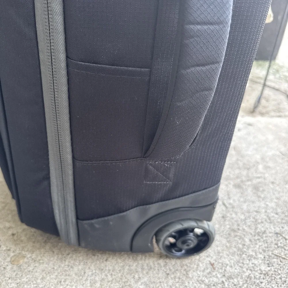 Large Oakley Gear Bag 23